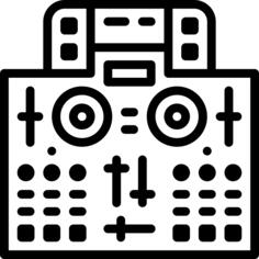 Dj控制器