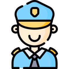 Policeman