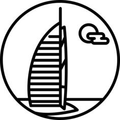 Burj al arab
