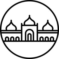 Badshahi清真寺