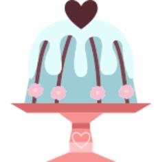 结婚蛋糕