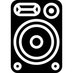 扬声器