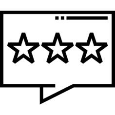 Rating
