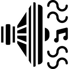 扬声器