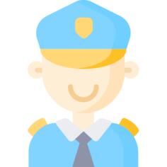 Policeman