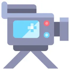 Video camera