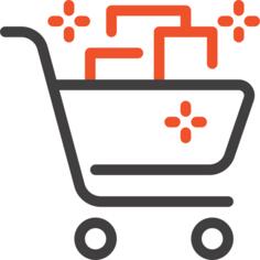 Shopping cart