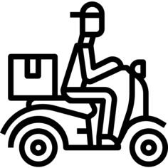 信使