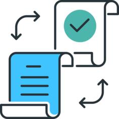 Distributed ledger