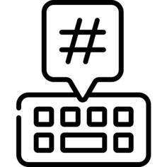 Hashtag