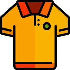 Polo shirt