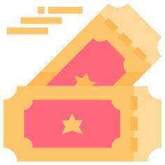 门票