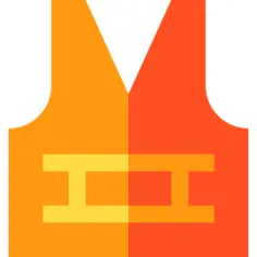 Life vest