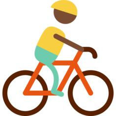 Biker