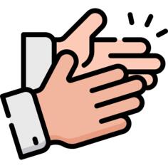 Clapping