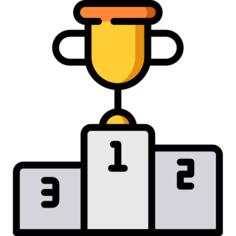 Podium