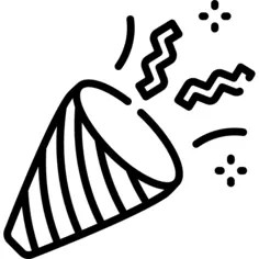 Confetti