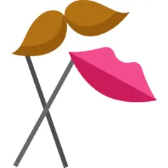 Moustaches