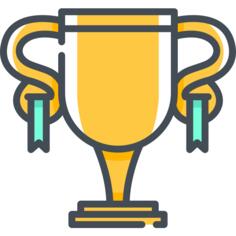 Trophy