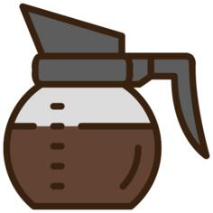 Coffee pot
