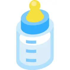 Baby bottle