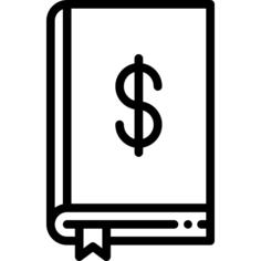 Finance book