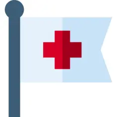 Red cross