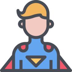 Superhero