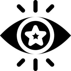 眼睛