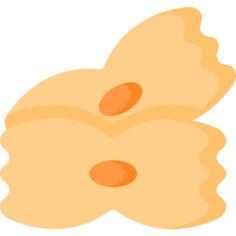 Farfalle