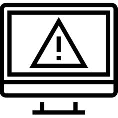 Warning