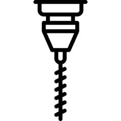 Drill