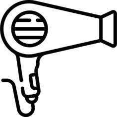 Hair dryer