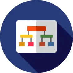 Hierarchical structure