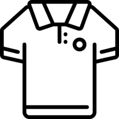 Polo shirt