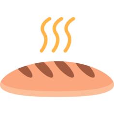 面包