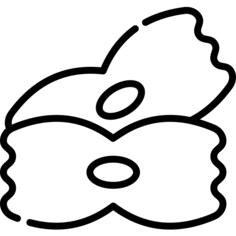 Farfalle