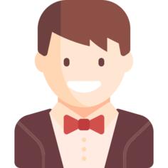 Groom