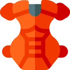 Chest guard