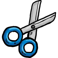 Scissors