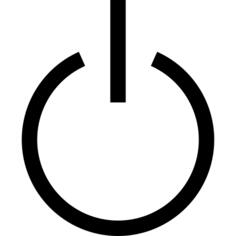 Power button