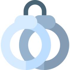 Handcuffs