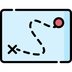 地图