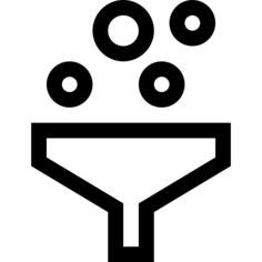漏斗