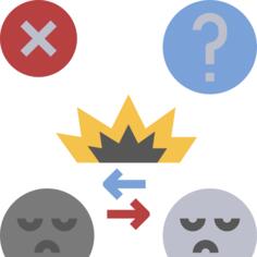 Conflict