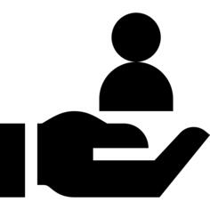 顾客