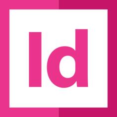 Adobe indesign