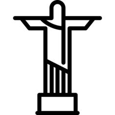 Christ the redeemer