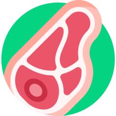 肉