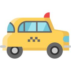 出租车